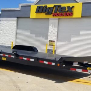 2026 Big Tex 10DM-20BK Diamond Back Car Hauler