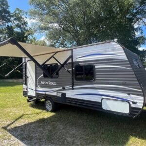 RVs/CAMPERS