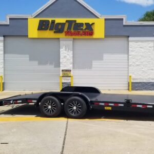 2026 Big Tex 10DM-20BK Diamond Back Car Hauler