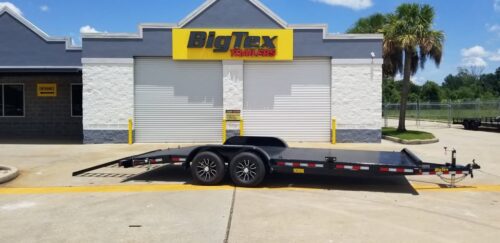 big tex trailers prices