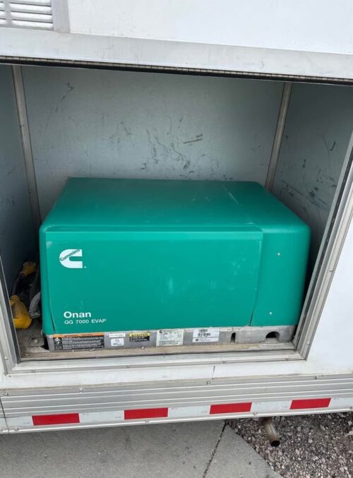 2021 Cargo Mate Eliminator SS 48' - Image 8