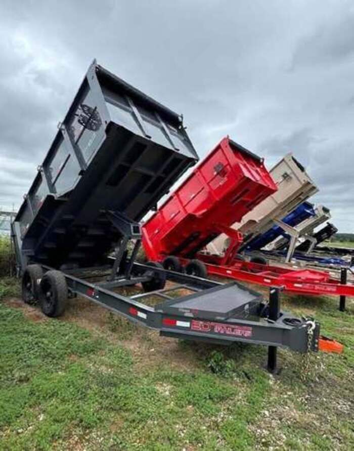 utility trailers for sale