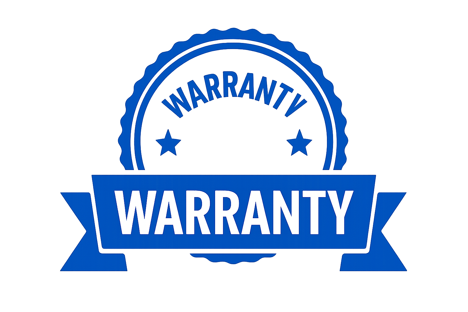 utility trailer warranty terms