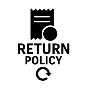 trailer return policy