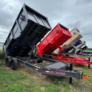 utility trailers for sale